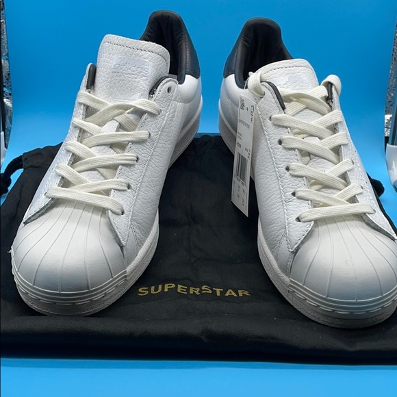 ADIDAS SUPERSTAR PURE SHANGHAI (LIMITED EDITION) - Picture 3 of 4